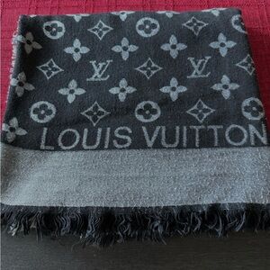 Louis Vuitton Scarf